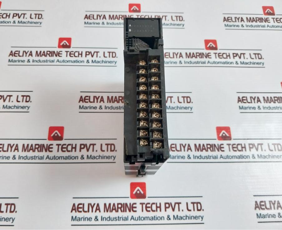 Ge Fanuc Ic693mdl645h Input Module