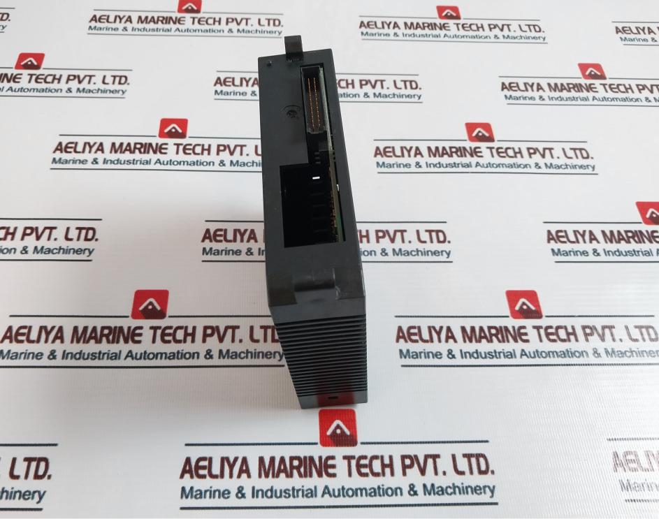 Ge Fanuc Ic693mdl645h Input Module - Image 4