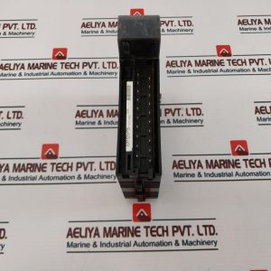 Ge Fanuc Ic693mdl646g Input Module 24v