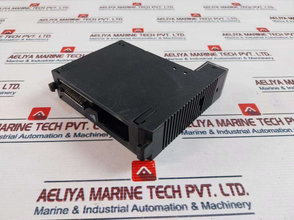 Ge Fanuc Ic693mdl742d Output Module - Image 3