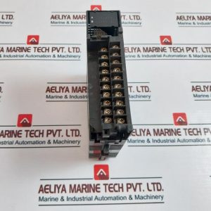 Ge Fanuc Ic693mdl742j Output Module