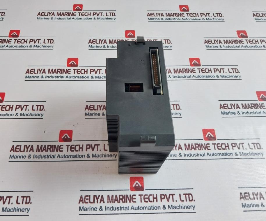 Ge Fanuc Ic693pwr330g Power Supply Module 125vdc - Image 4