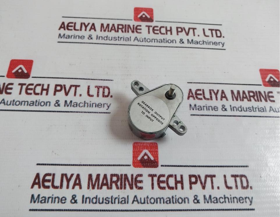 Gearbox Output Timer - Image 3