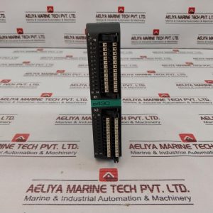 Gefran E430 Functional Io Modules 94v