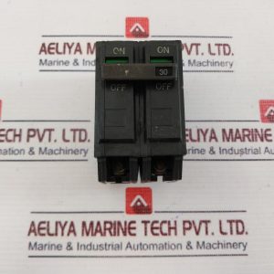 General Electric 30a Circuit Breaker