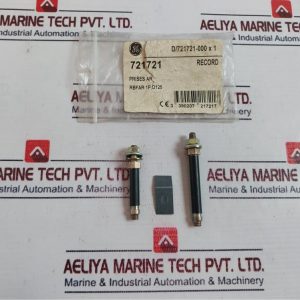 General Electric 721721 Pcb Card