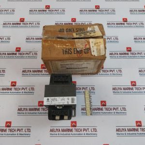 General Electric 9t58k0048g09 Core & Coil Transformer