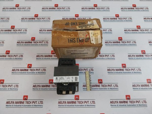 General Electric 9t58k0048g09 Core & Coil Transformer