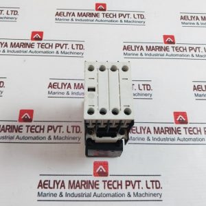 General Electric Cl01d310t Contactor 400v