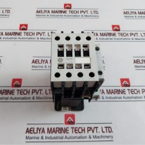 General Electric Cl04d310m Contactor 24v