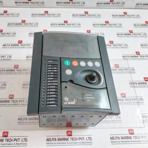 General Electric F650babf1g0hi Digital Bay Controller