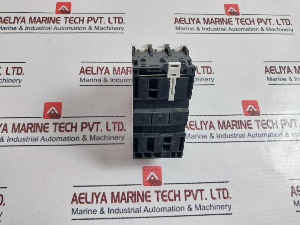 General Electric Gps1bhab Manual Motor Starter 690 V - Image 4