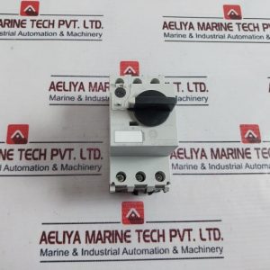 General Electric Gps1bhab Manual Motor Starter 690 V