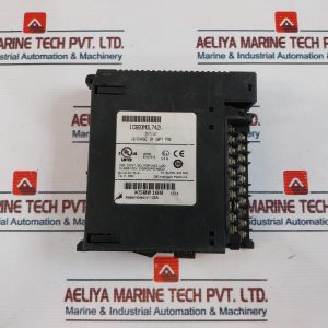 General Electric Ic693mdl742l Output Module