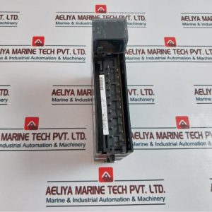 General Electric Ic693mdl742m Output Module