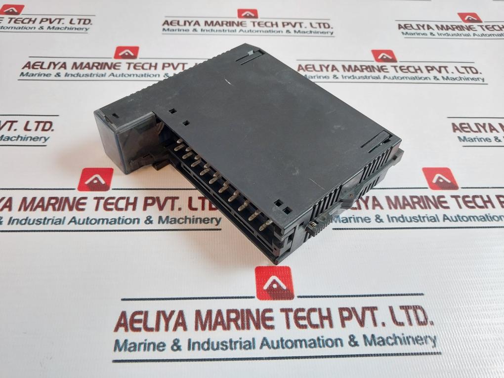 General Electric Ic693mdl742m Output Module - Image 3