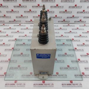 General Electric Np267280 Capacitor