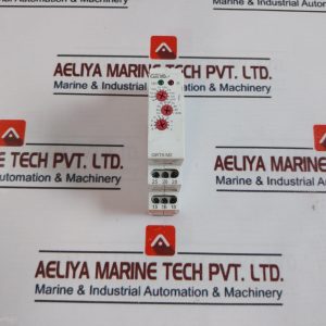 Geya Grt8-m2 Time Relay 240v