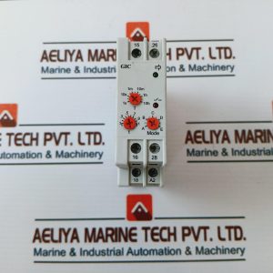 Gic 2a5dt5 Timer