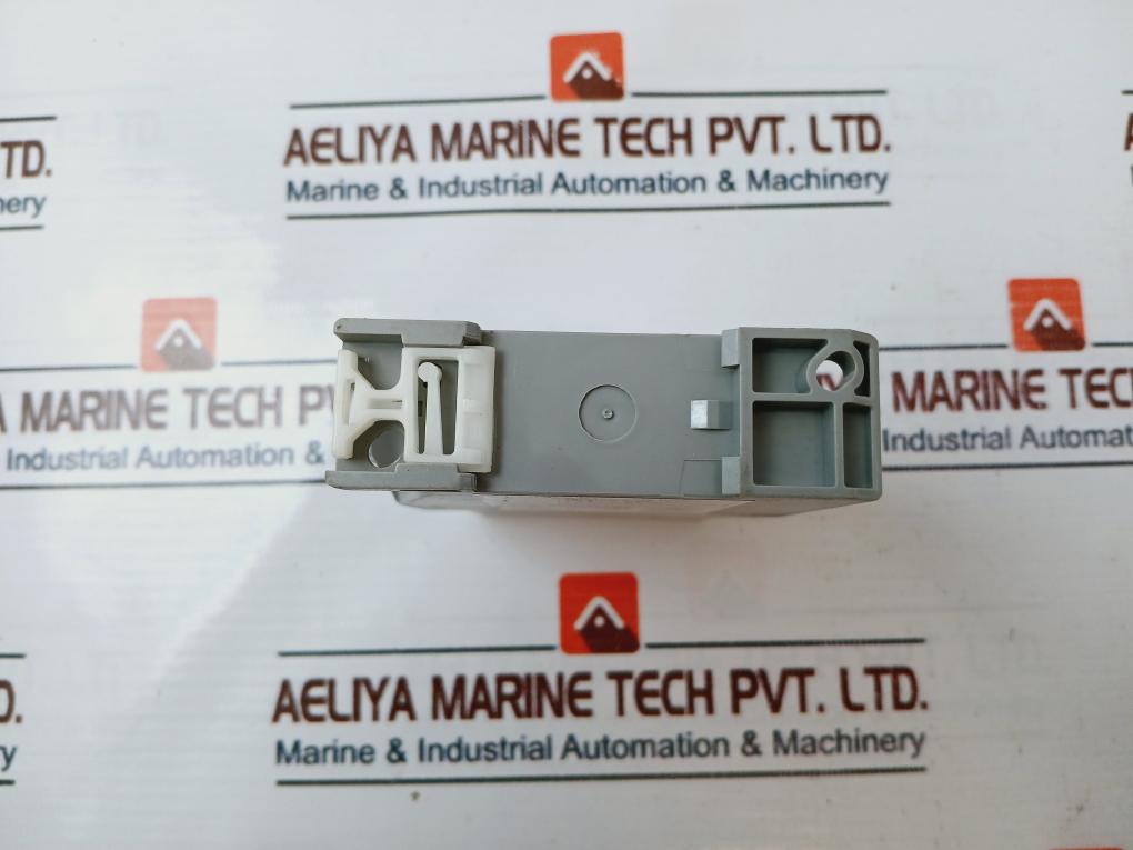 Gic 2asdt1 Electronic Timer 28 V - Image 4