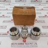 Gilmore 1-12” Sae Shuttle Valve Repair Kit