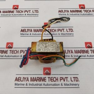 Gomi Electric Gc-5e Current Trans 2000v