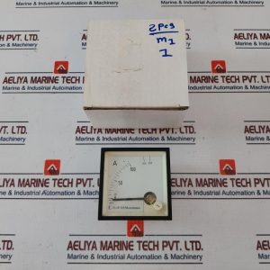 Gossen 1005a Ammeter