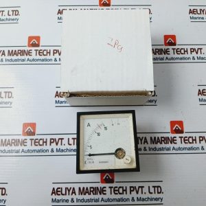 Gossen 155a Ammeter