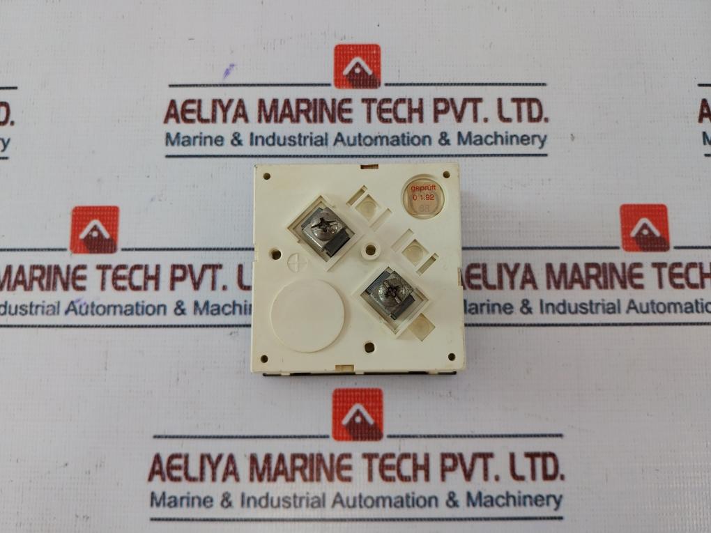 Gossen 200/5a Ammeter - Image 4