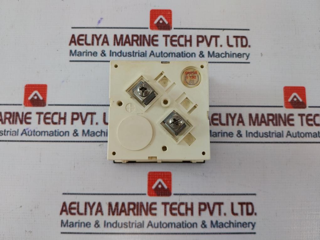 Gossen 200/5a Ammeter - Image 4