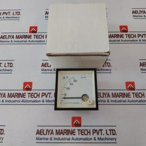 Gossen 2005a Ammeter