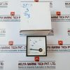 Gossen 2005a Analog Panel Ammeter