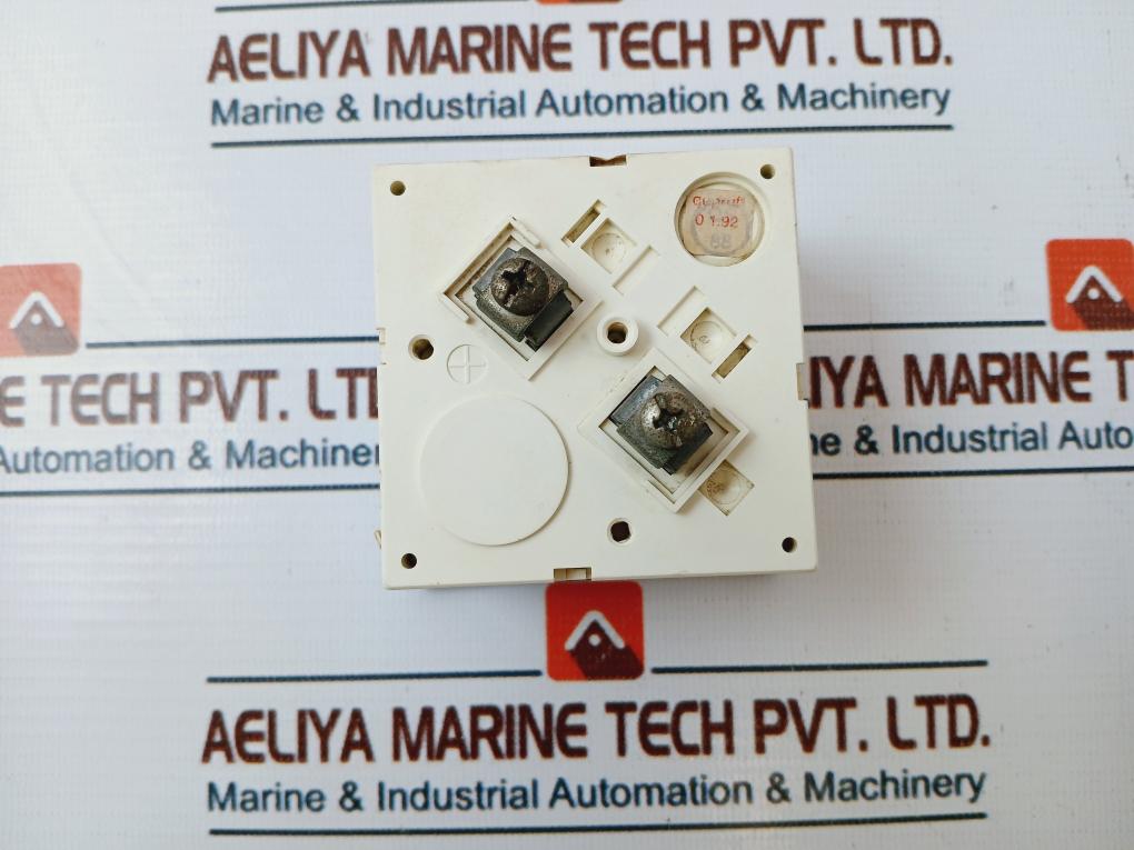 Gossen 20/5a Ammeter - Image 4