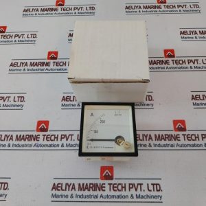 Gossen 2505a Ammeter