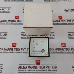 Gossen 2505a Ammeter