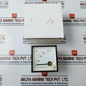 Gossen 3005a Ammeter