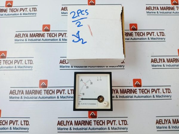 Gossen 305a Ammeter