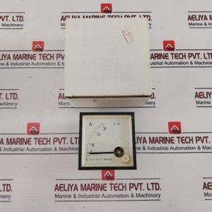 Gossen 305a Analog Ammeter