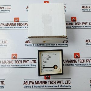 Gossen 4005a Ammeter