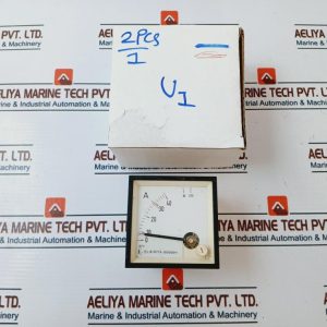 Gossen 405a Analog Ammeter