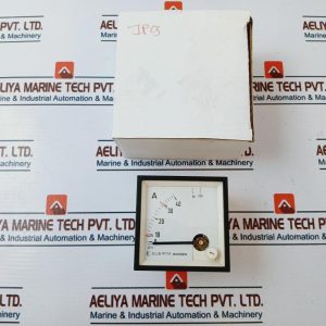 Gossen 405a Analog Ammeter
