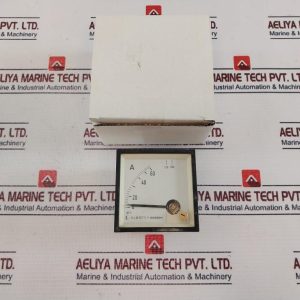 Gossen 605a Analog Ammeter