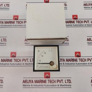 Gossen 605a Analog Ammeter