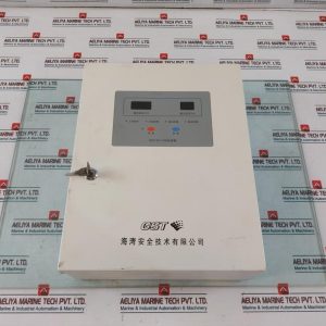 Gulf Gst-dy-100 Power Box 24v