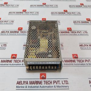 Gve Gm-240w-24v Power Supply 240v