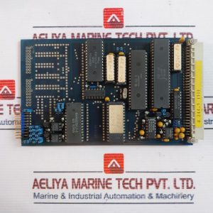 H.m. Stein Sohn E244.1 B Printed Circuit Board