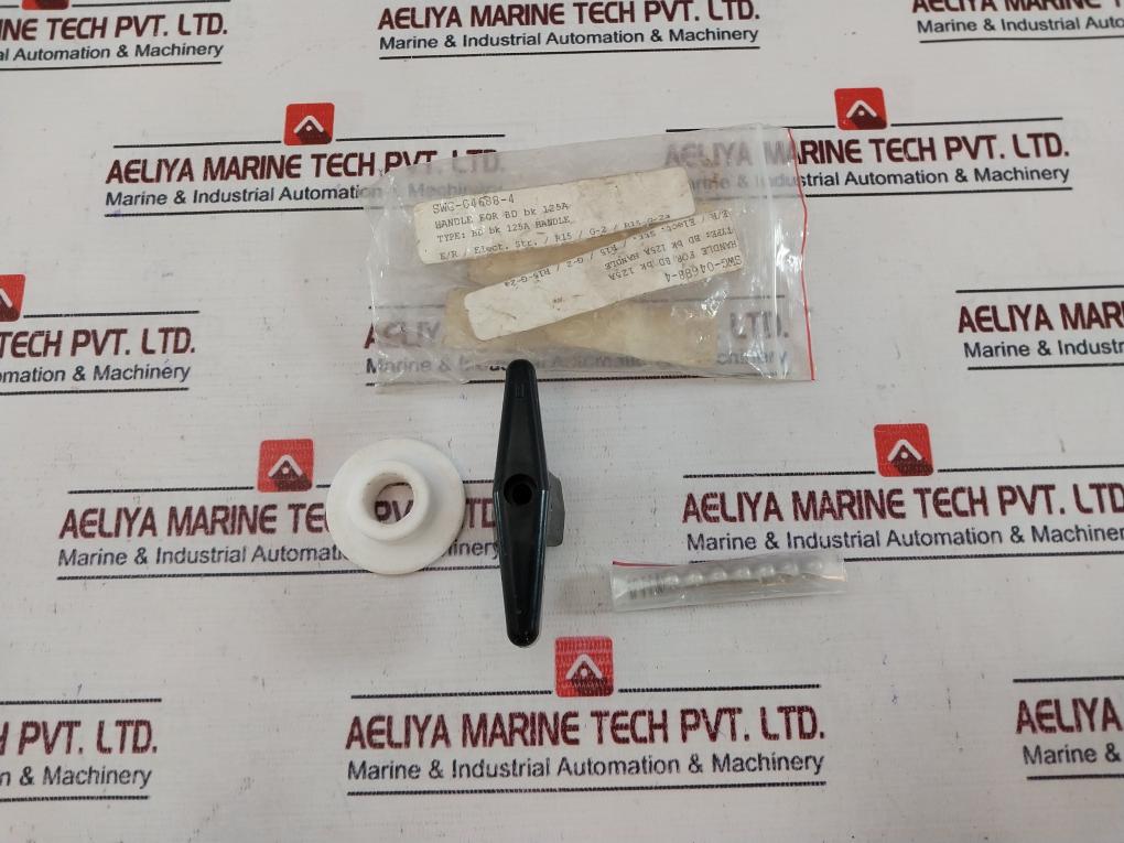 Handle For Bdbk 125a