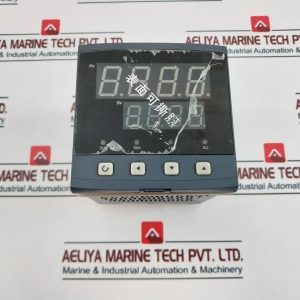 Hangzhou Meikong Mik-1100 Digital Display Meter