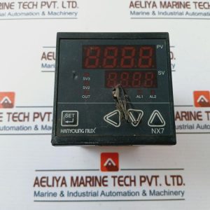 Hanyoung Nux Nx7_00_ref Temperature Controller 240v
