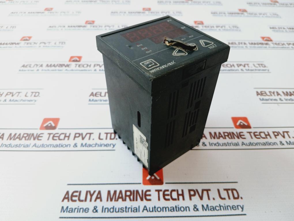 Hanyoung Nux Nx7_00_ref Temperature Controller 240v - Image 3